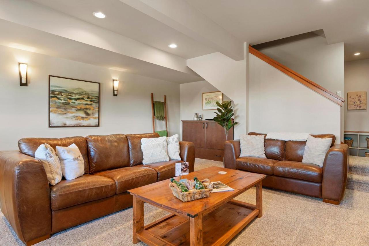 Shawnigan Hills Guest Suite Shawnigan Lake Dış mekan fotoğraf