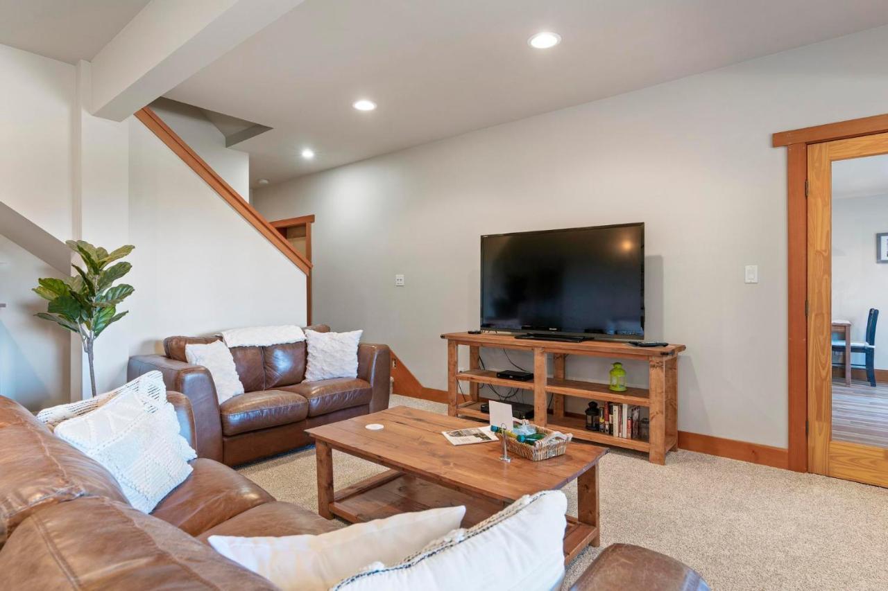 Shawnigan Hills Guest Suite Shawnigan Lake Dış mekan fotoğraf