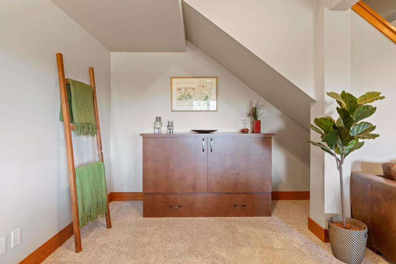 Shawnigan Hills Guest Suite Shawnigan Lake Dış mekan fotoğraf