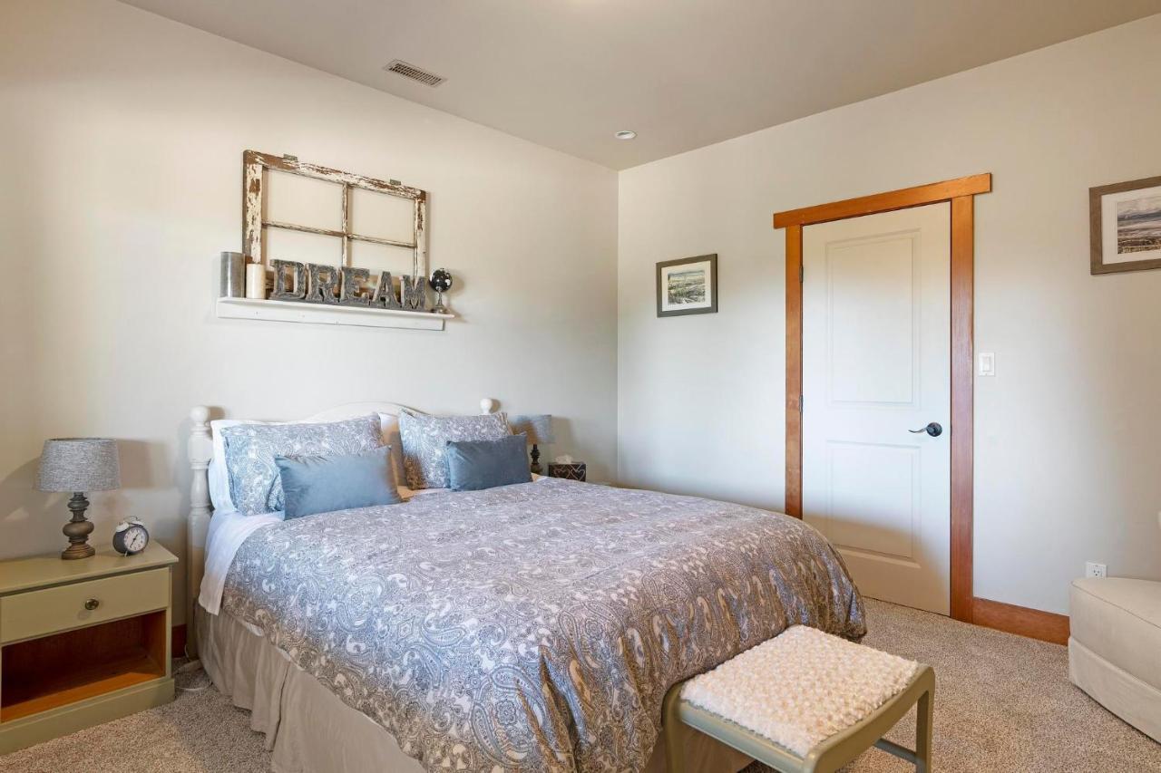 Shawnigan Hills Guest Suite Shawnigan Lake Dış mekan fotoğraf